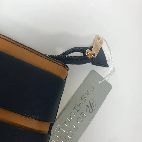 Redfox Purse - Picture 8 of 16